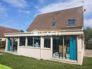 Maison à vendre 5 pièces 127 m²