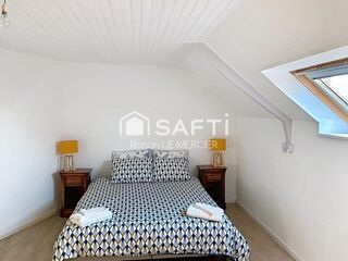  Maison � vendre 10 pi�ces 250 m�