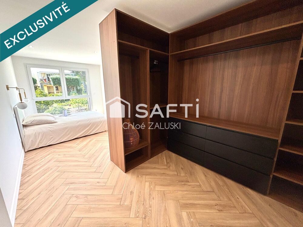 � vendre  Maison Saint-Rapha�l (83700)
