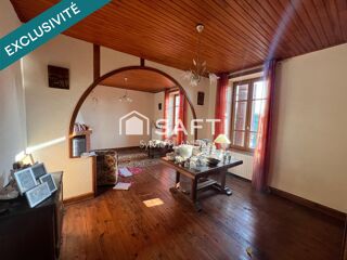  Maison à vendre 15 + pièces 224 m²