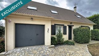  Maison à vendre 7 pièces 160 m²
