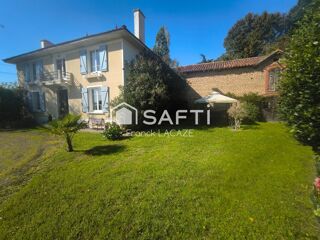  Maison  vendre 10 pices 243 m