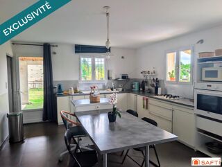  Maison � vendre 7 pi�ces 191 m� Avignon