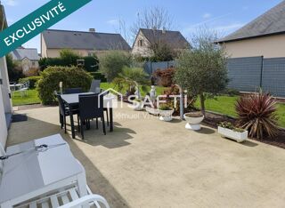  Maison � vendre 5 pi�ces 100 m�