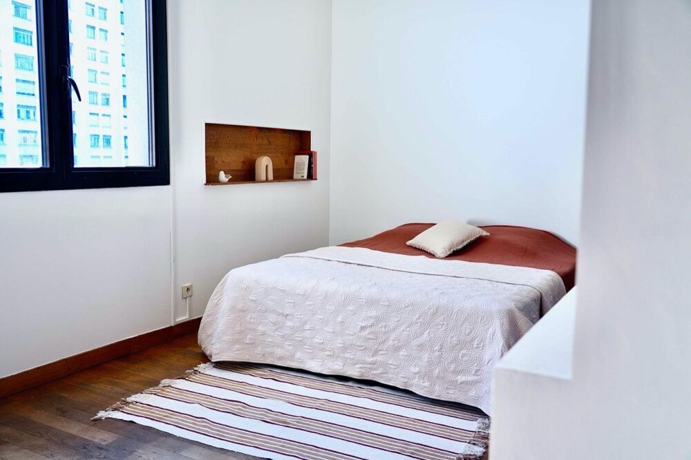 � vendre  Appartement Montreuil (93100)