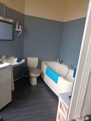  Immeuble à vendre 196 m²