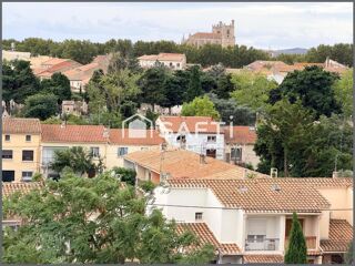  Appartement à vendre 3 pièces 60 m²