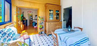  Maison à vendre 6 pièces 130 m²
