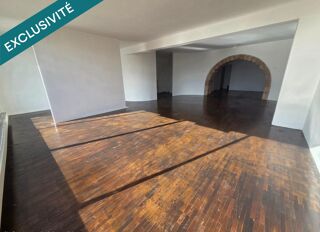  Appartement � vendre 4 pi�ces 115 m�