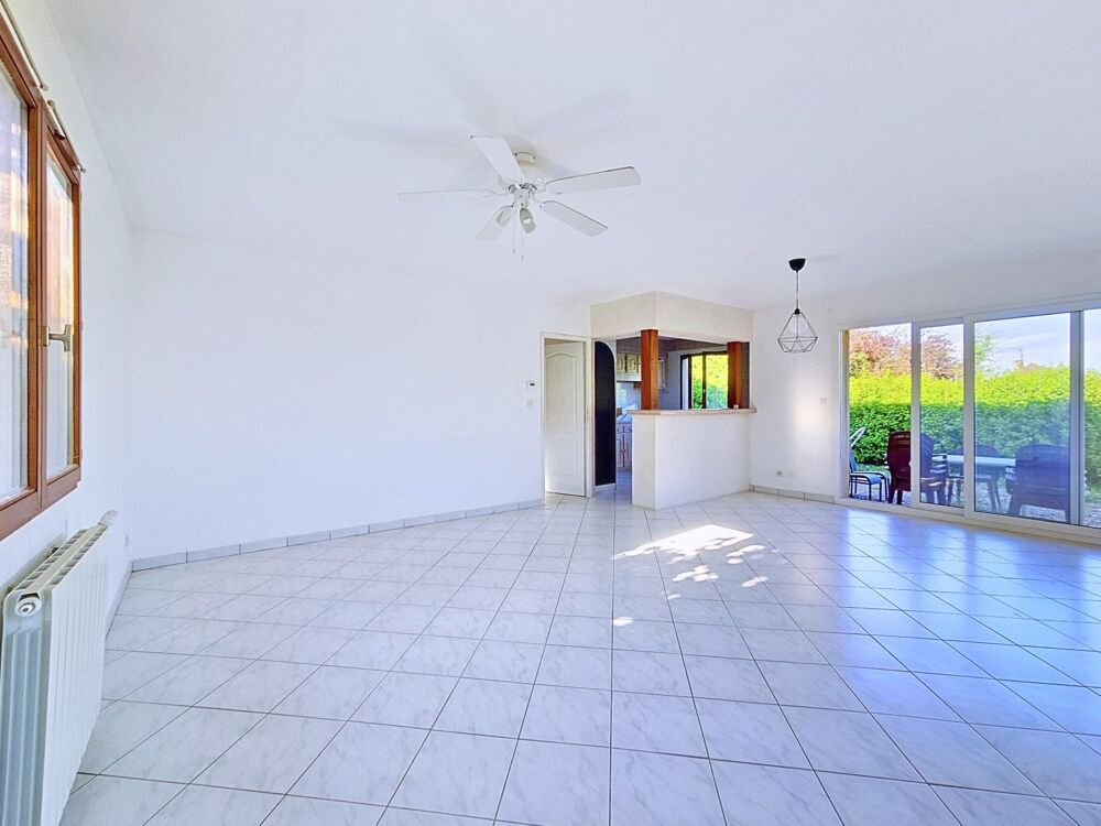 Vente Maison Maison GRENAY calme, terrasse et sous-sol complet Grenay