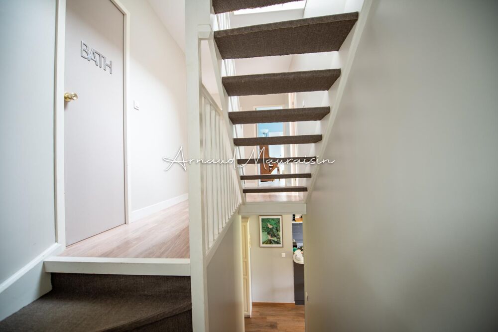 � vendre  Maison Saint-Witz (95470)