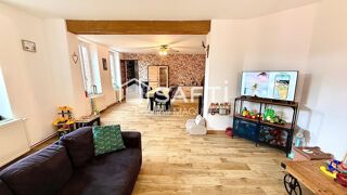  Maison � vendre 6 pi�ces 138 m�