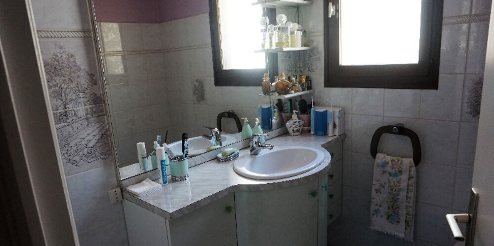 à vendre  Maison Marseille 9