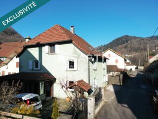  Maison � vendre 6 pi�ces 140 m�