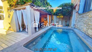  Maison � vendre 6 pi�ces 155 m�