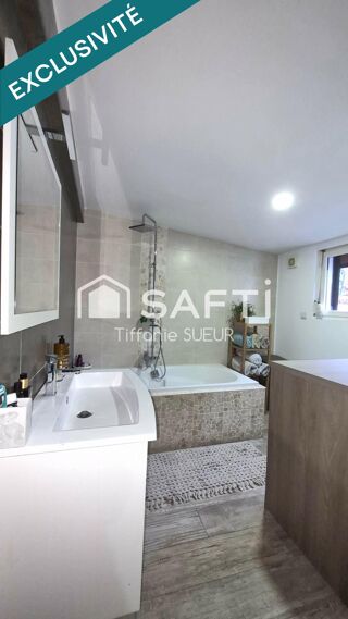  Maison à vendre 5 pièces 87 m²