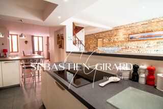  Maison à vendre 5 pièces 143 m²