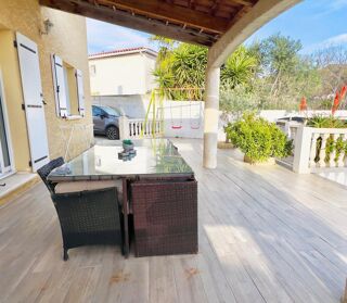  Maison à vendre 6 pièces 130 m²