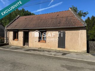  Maison à vendre 3 pièces 70 m²