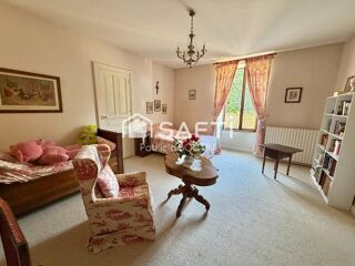  Maison à vendre 9 pièces 264 m²