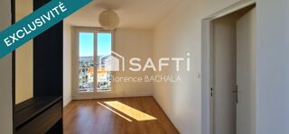  Appartement à vendre 4 pièces 86 m²