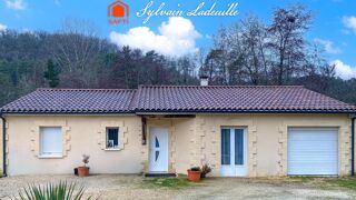  Maison � vendre 4 pi�ces 85 m�