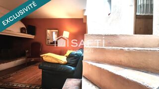  Maison � vendre 5 pi�ces 111 m�