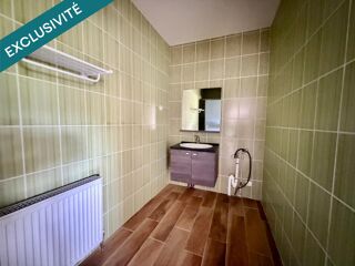  Appartement � vendre 3 pi�ces 58 m�