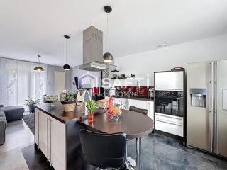  Maison � vendre 4 pi�ces 98 m�