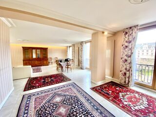  Appartement � vendre 6 pi�ces 183 m�