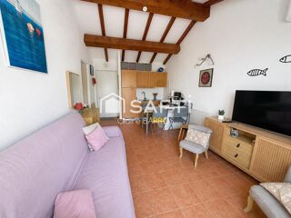  Appartement à vendre 2 pièces 33 m²