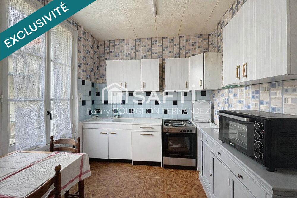 Vente Maison Maison familiale à Précy-sur-oise Precy-sur-oise