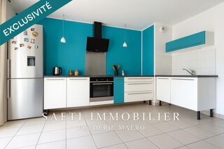  Appartement � vendre 3 pi�ces 63 m�