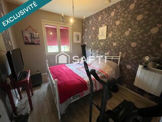  Maison � vendre 4 pi�ces 95 m�