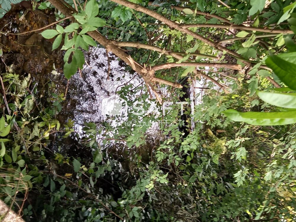 Vente Terrain Un emplacement recherché pour concilier vie à la campagne et proximité de la ville. Terrain constructible  720 m2 Perrusson