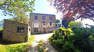  Maison à vendre 9 pièces 252 m²