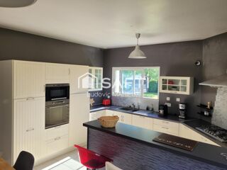  Maison à vendre 6 pièces 160 m²