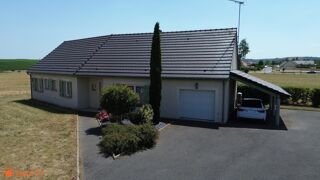  Maison à vendre 5 pièces 124 m²