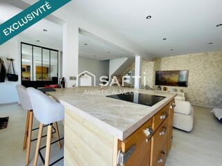  Maison � vendre 4 pi�ces 130 m�