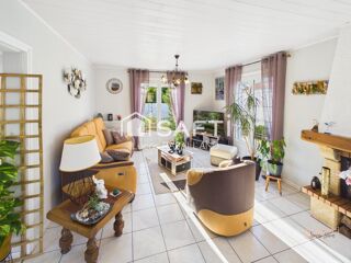 Vente Maison Maison T5 avec piscine, un cadre idéal pour en profiter Saint-jean-de-monts