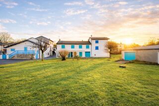  Maison à vendre 4 pièces 120 m²