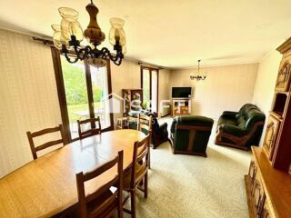  Maison � vendre 3 pi�ces 75 m�