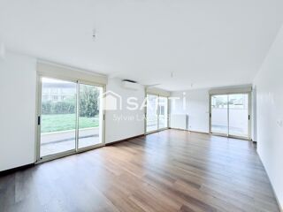  Maison à vendre 7 pièces 165 m²