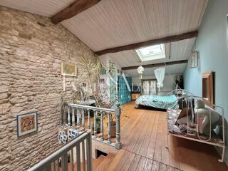  Maison à vendre 4 pièces 135 m²
