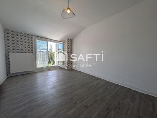  Maison à vendre 4 pièces 95 m²