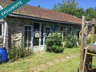 Maison à vendre 4 pièces 118 m²