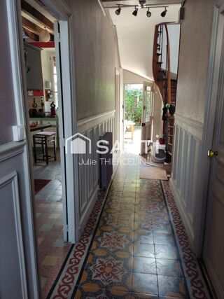  Maison � vendre 6 pi�ces 173 m�