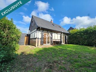  Maison � vendre 4 pi�ces 76 m�