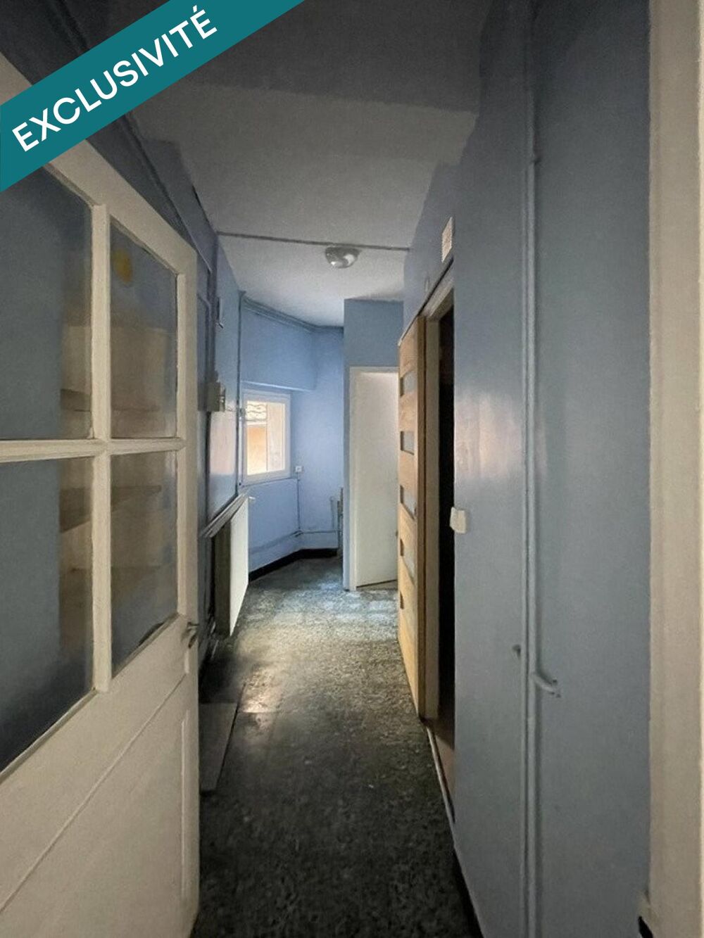 Vente Maison Maison familiale de caractère au cœur de Fraisans – Un beau projet de rénovation à imaginer selon vos envies ! Fraisans