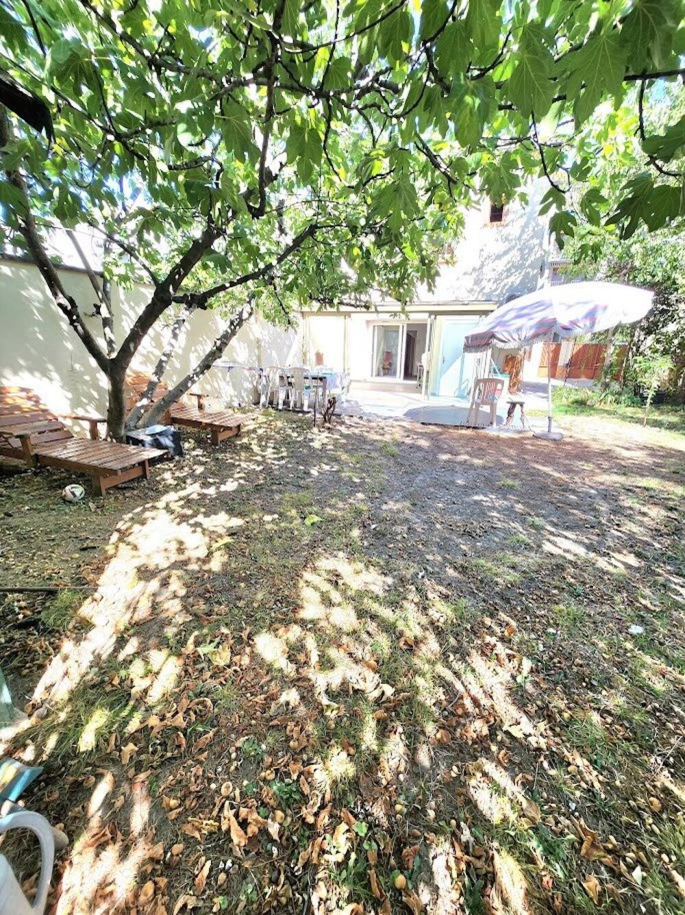 Vente Maison MAISON T5 VILLEURBANNE CUSSET Villeurbanne